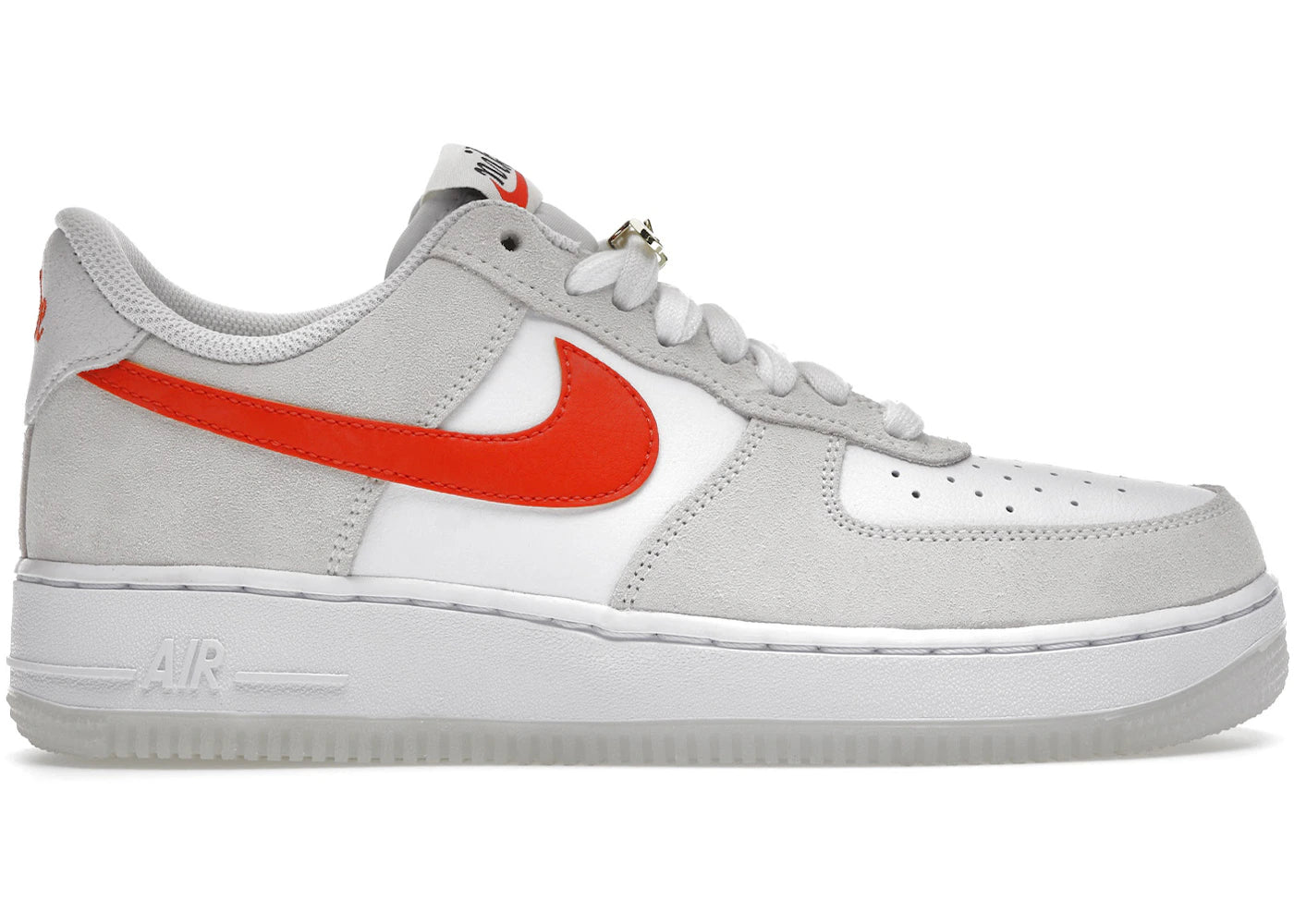 Nike Air Force 1 Low-First Use Cream (Women's)