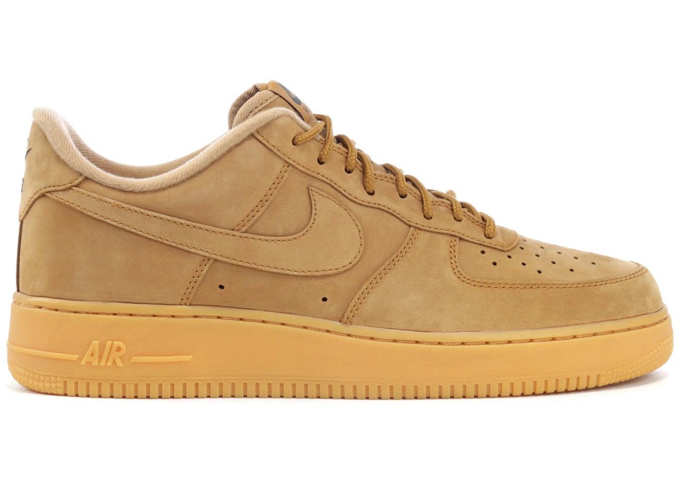 Nike Air Force 1 Low-Flax