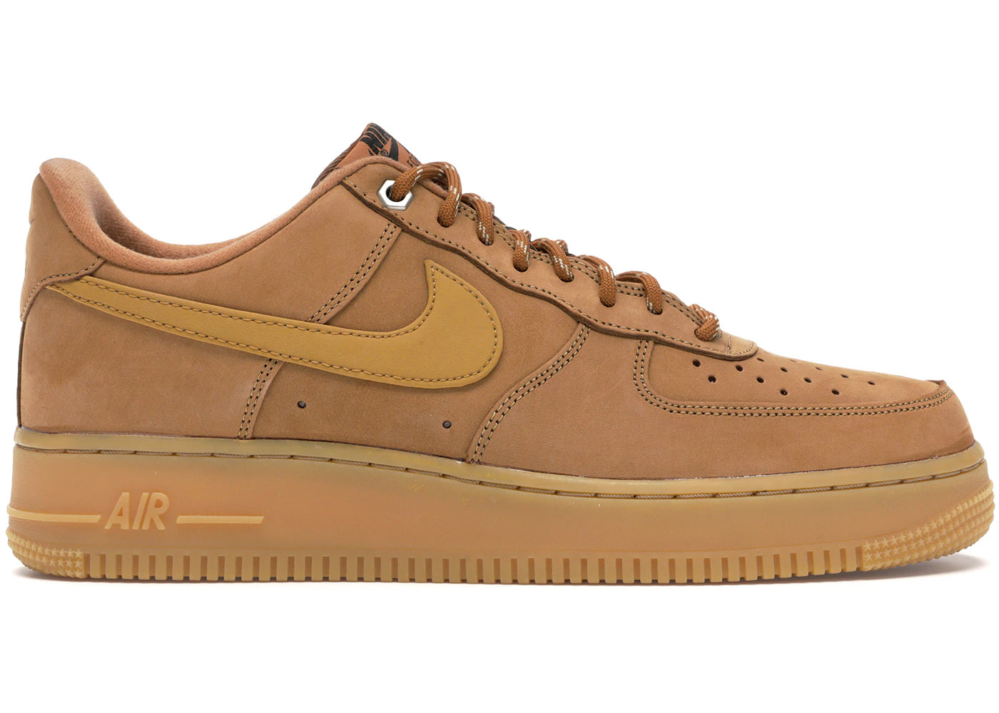 Nike Air Force 1 Low-Flax Wheat