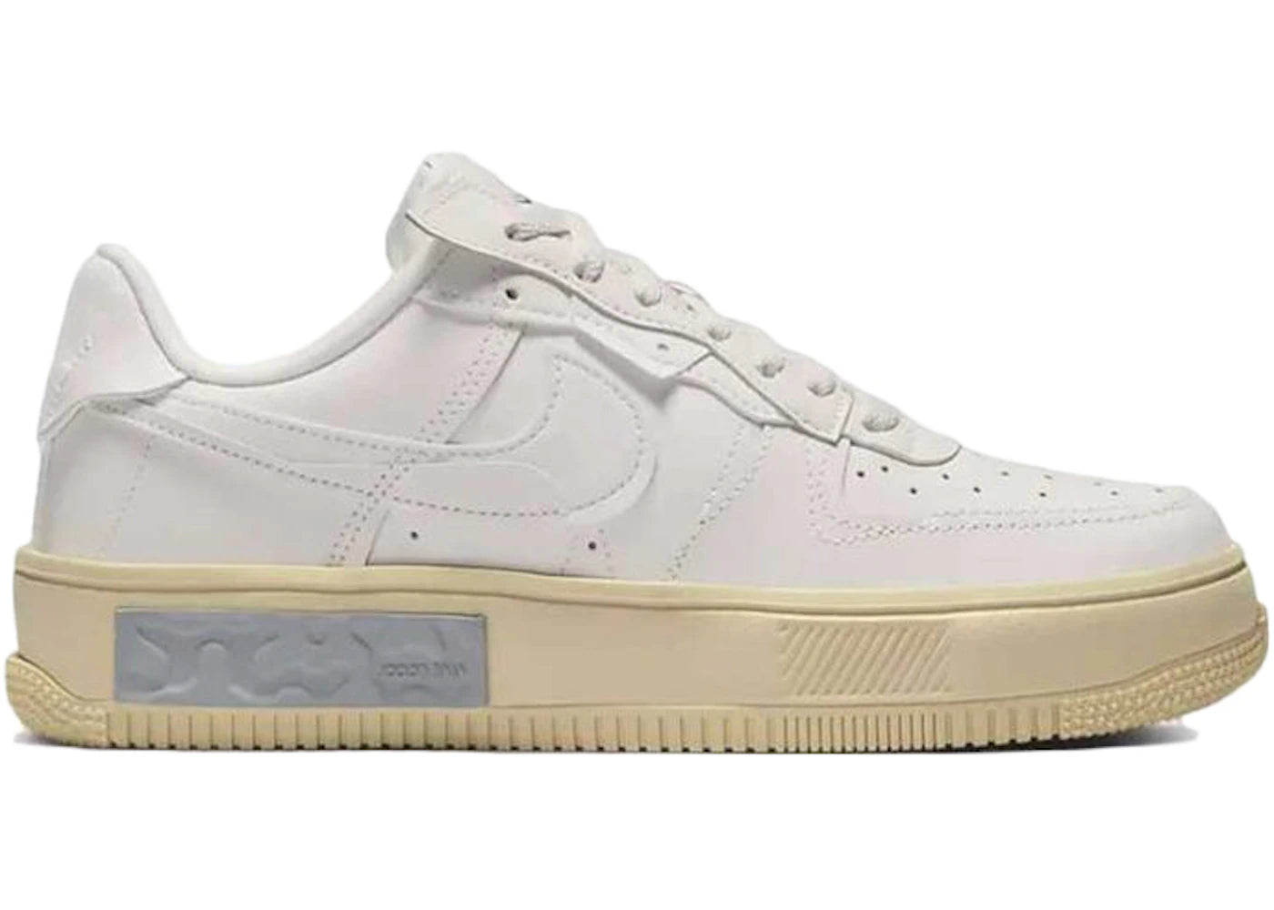 Nike Air Force 1 Low Fontanka-Coconut Milk (Women's)