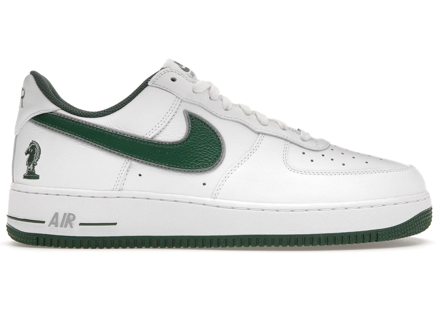 Nike Air Force 1 Low-Four Horsemen LeBron