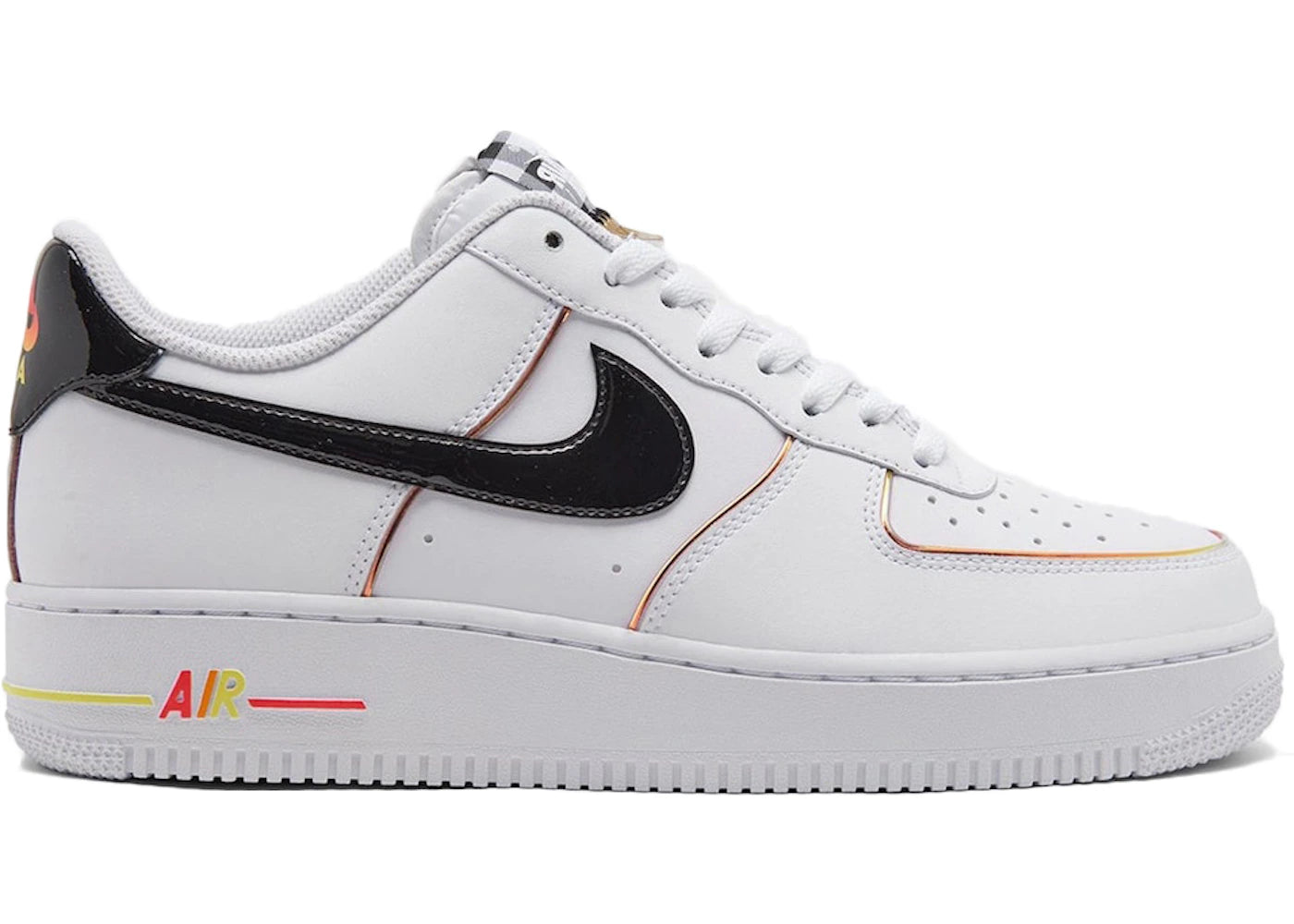 Nike Air Force 1 Low Fresh
