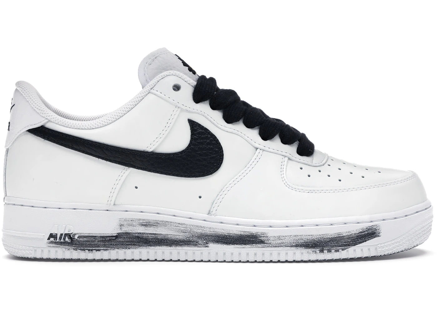 Nike Air Force 1 Low-G-Dragon Peaceminusone Para-Noise 2.0