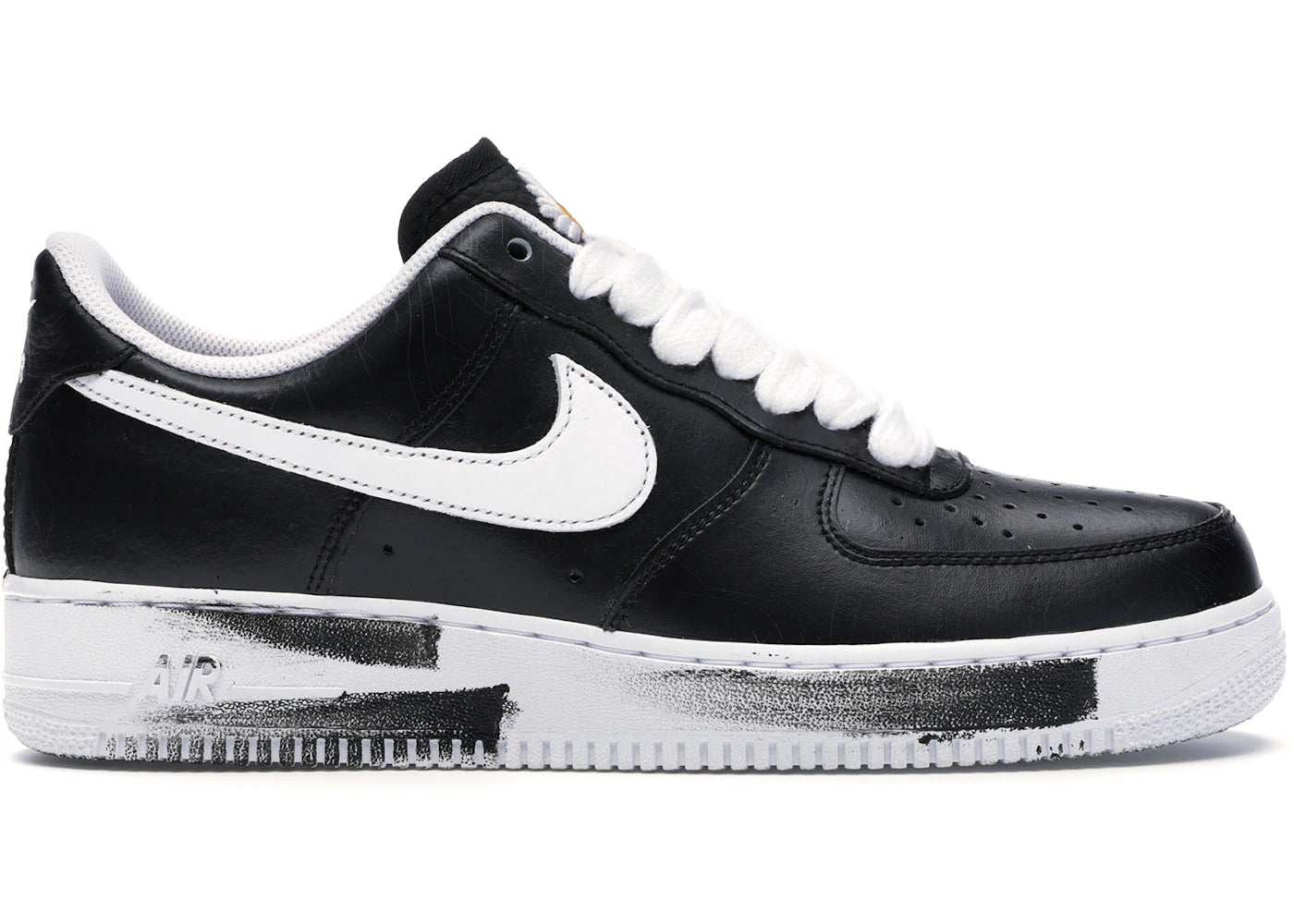 Nike Air Force 1 Low-G-Dragon Peaceminusone Para-Noise