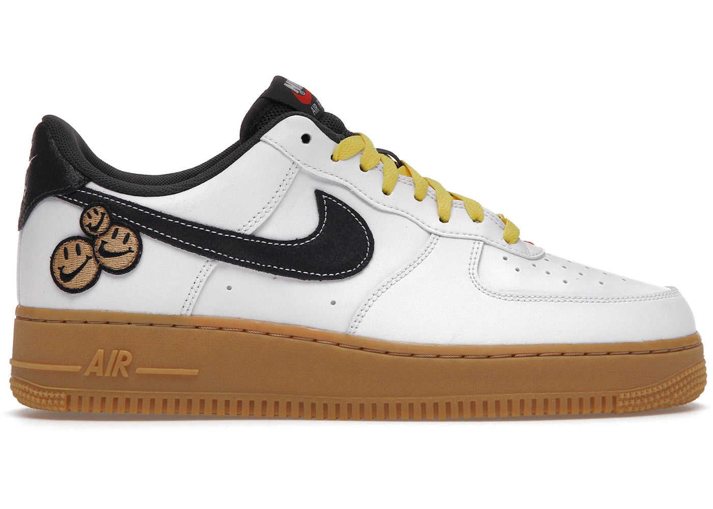 Nike Air Force 1 Low '07 LV8-Go The Extra Smile