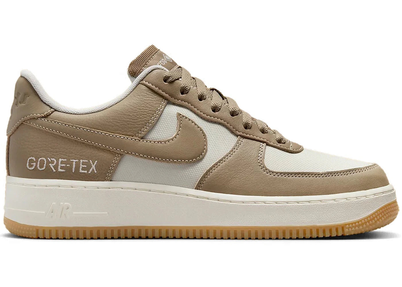 Nike Air Force 1 Low Gore-Tex-Hangul Day (2023)