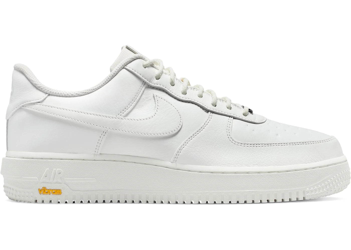 Nike Air Force 1 Low Gore-Tex Vibram Summit White