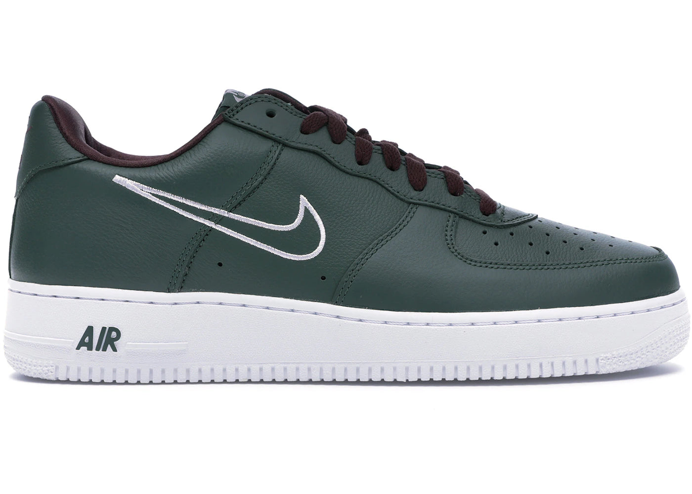 Nike Air Force 1 Low-Hong Kong (2018)
