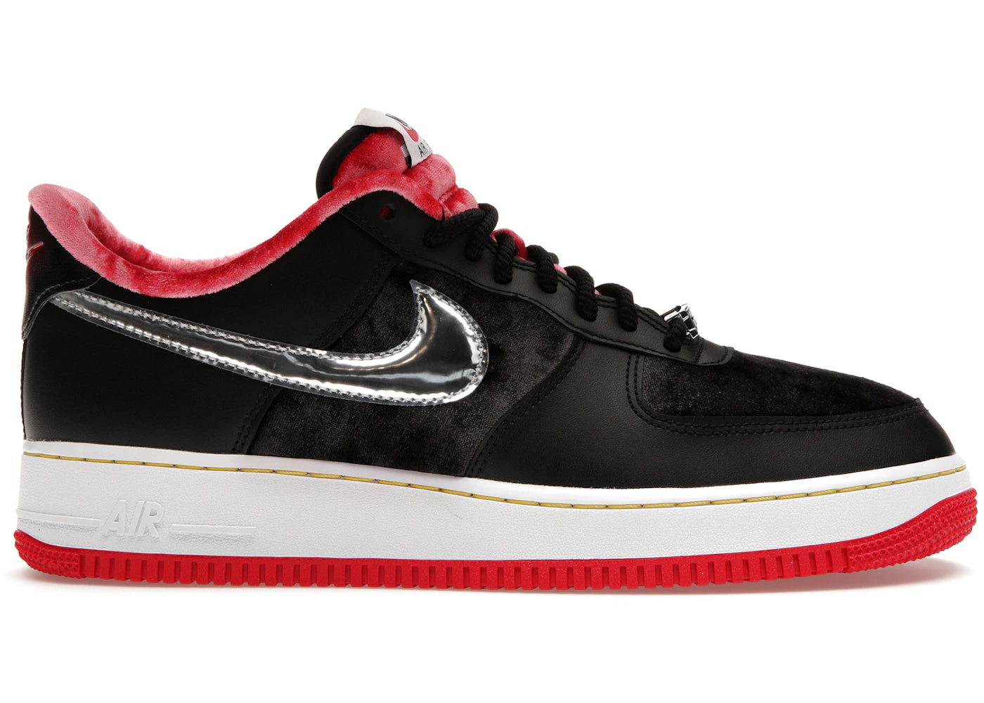 Nike Air Force 1 Low-Houston (2022)