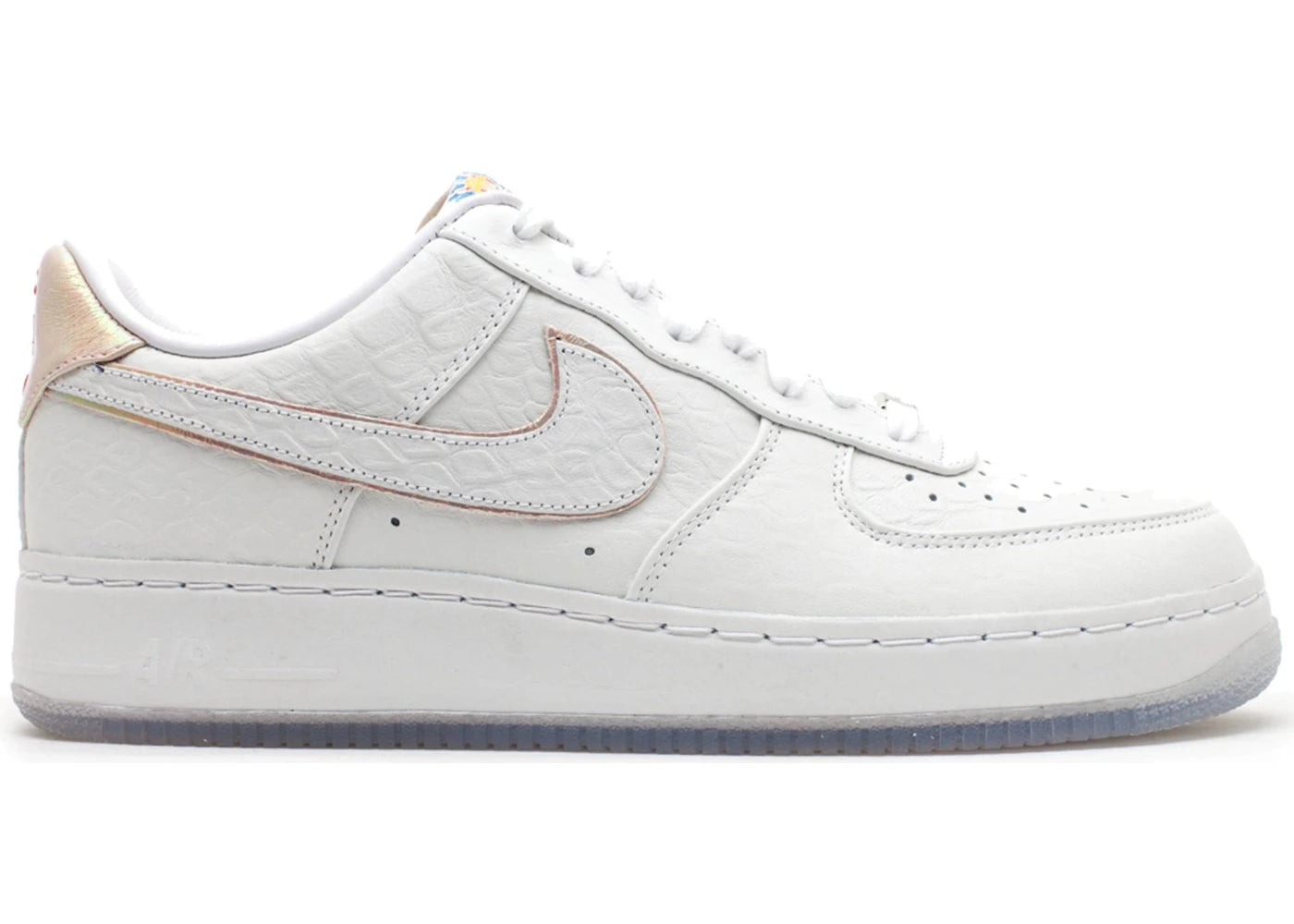 Nike Air Force 1 Low-Insideout White Dragon