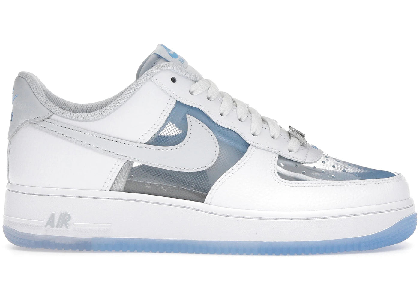 Nike Air Force 1 Low - Invisible Woman 2.0