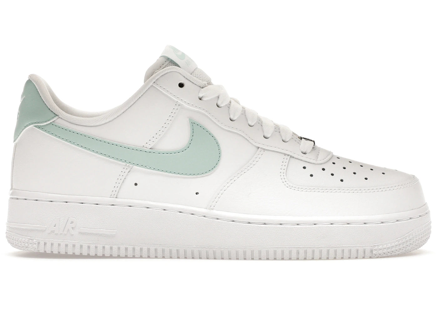 Nike Air Force 1 Low-Jade Ice (Women's)