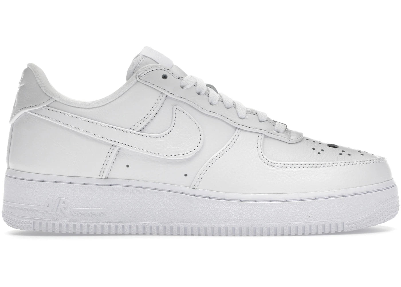 Nike Air Force 1 Low-Jason Voorhees