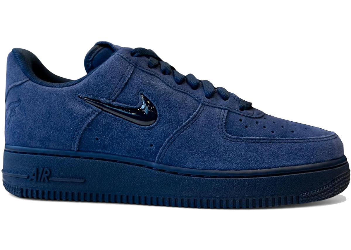 Nike Air Force 1 Low Jewel Indiana Fever - main view