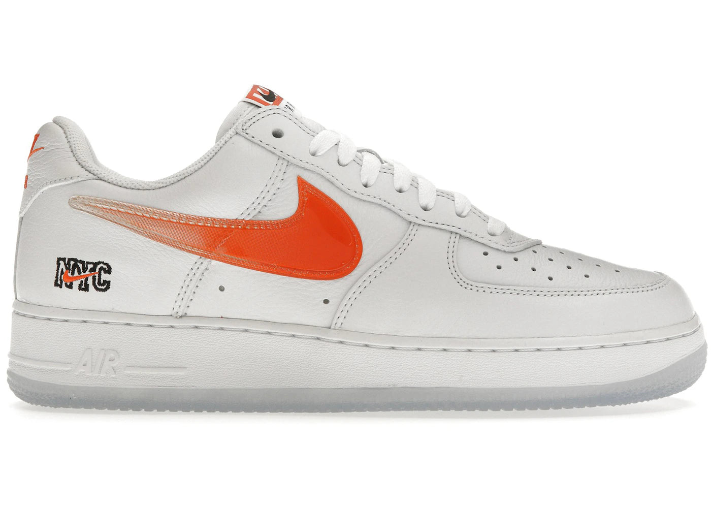 Nike Air Force 1 Low-Kith Knicks Home