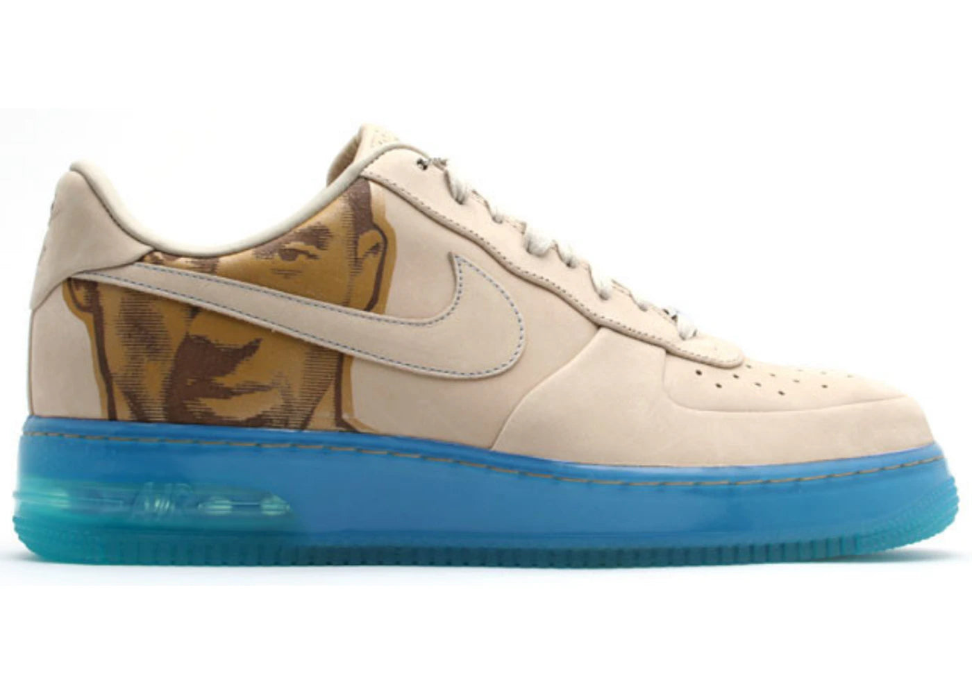 Nike Air Force 1 Low-Kobe