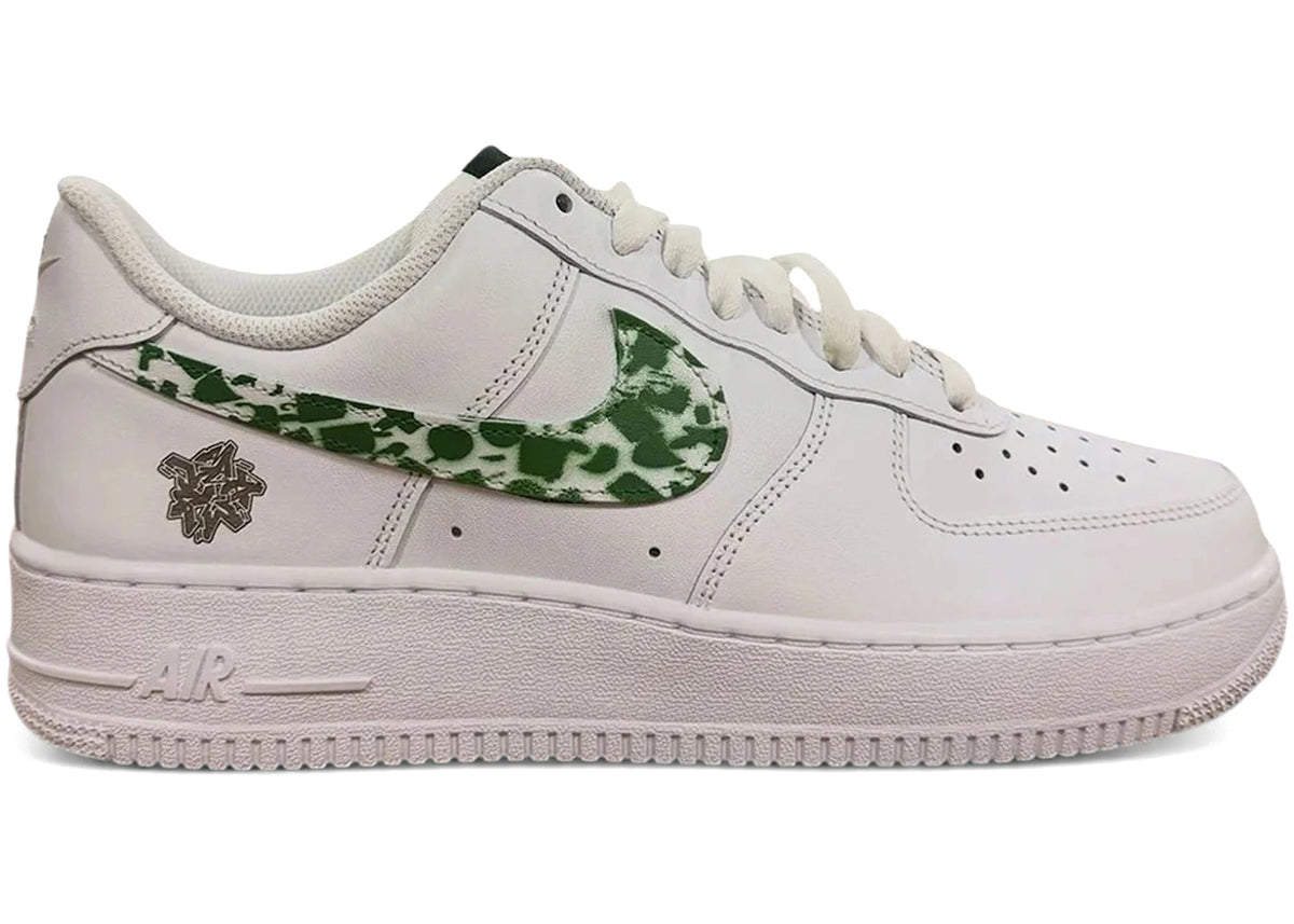 Nike Air Force 1 Low LAAMS x Stash - main view