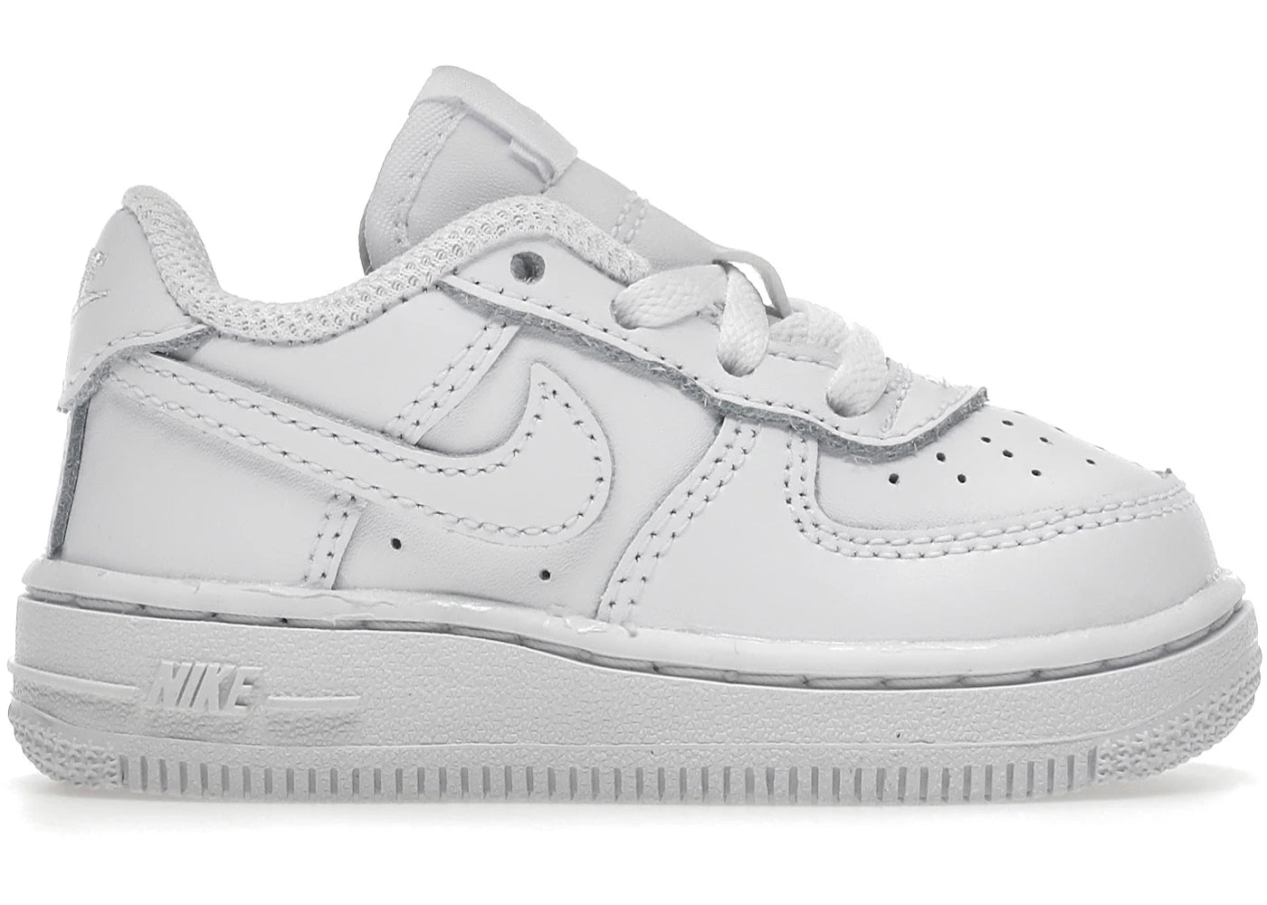 Nike Air Force 1 Low LE-Triple White (TD)