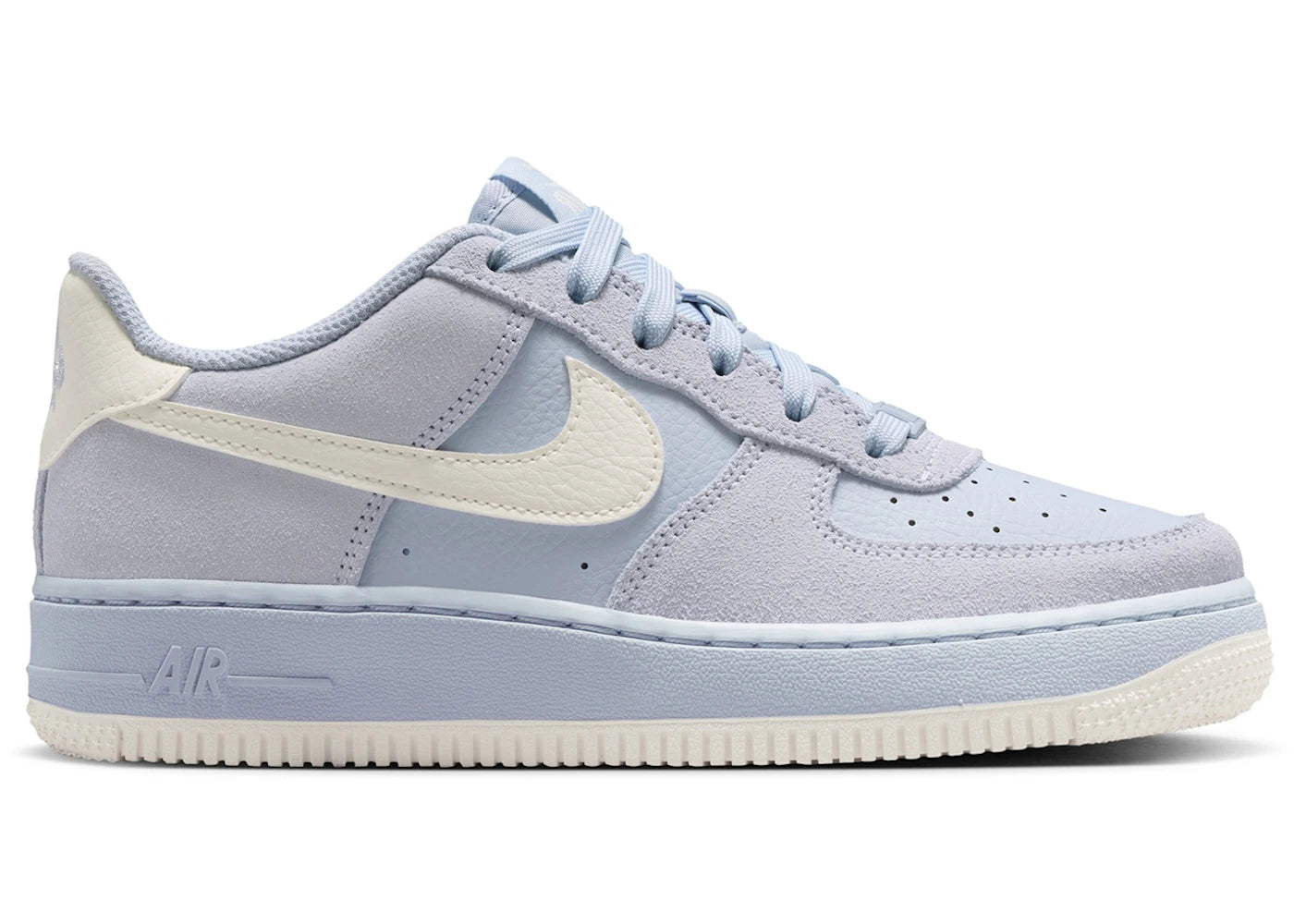 Nike Air Force 1 Low LV8 2 Ghost Sail