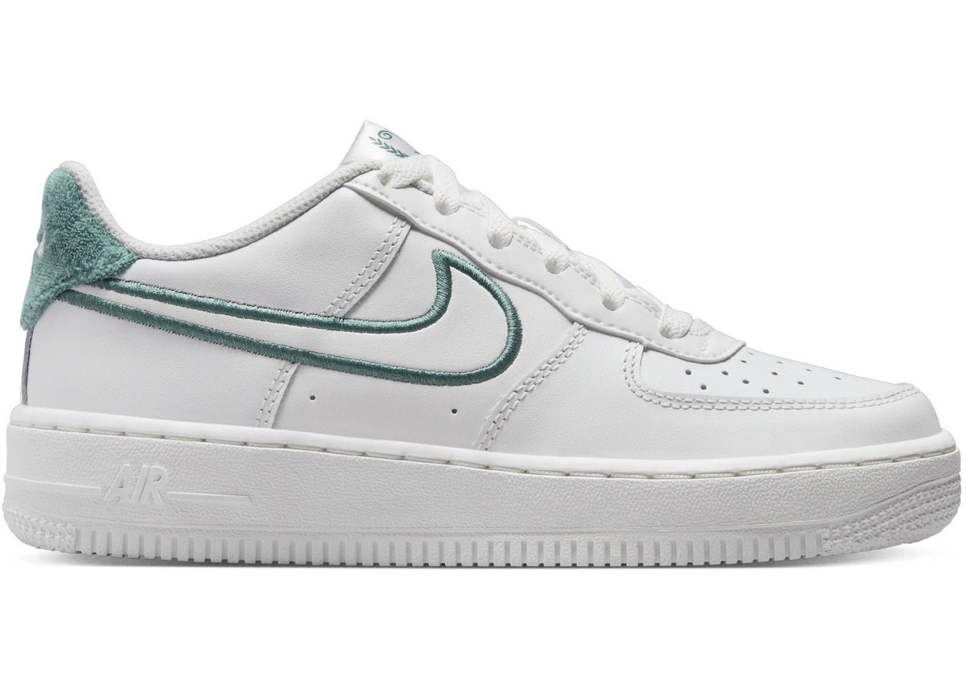 Nike Air Force 1 Low LV8 3-Summit White Bicoastal (GS)