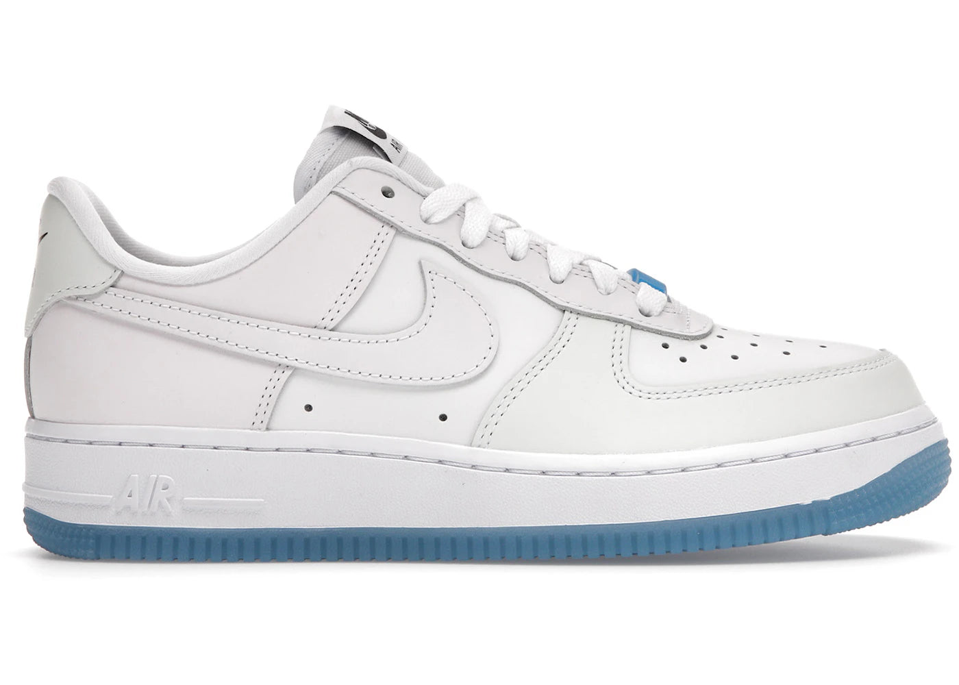 Nike Air Force 1 Low-LX UV Reactive (Women's)