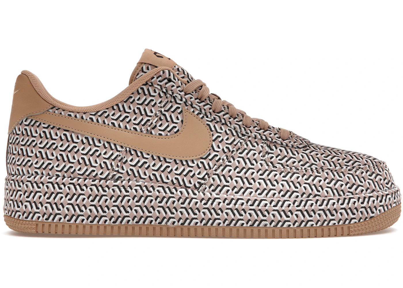 Nike Air Force 1 Low LX-United in Victory (Women's)