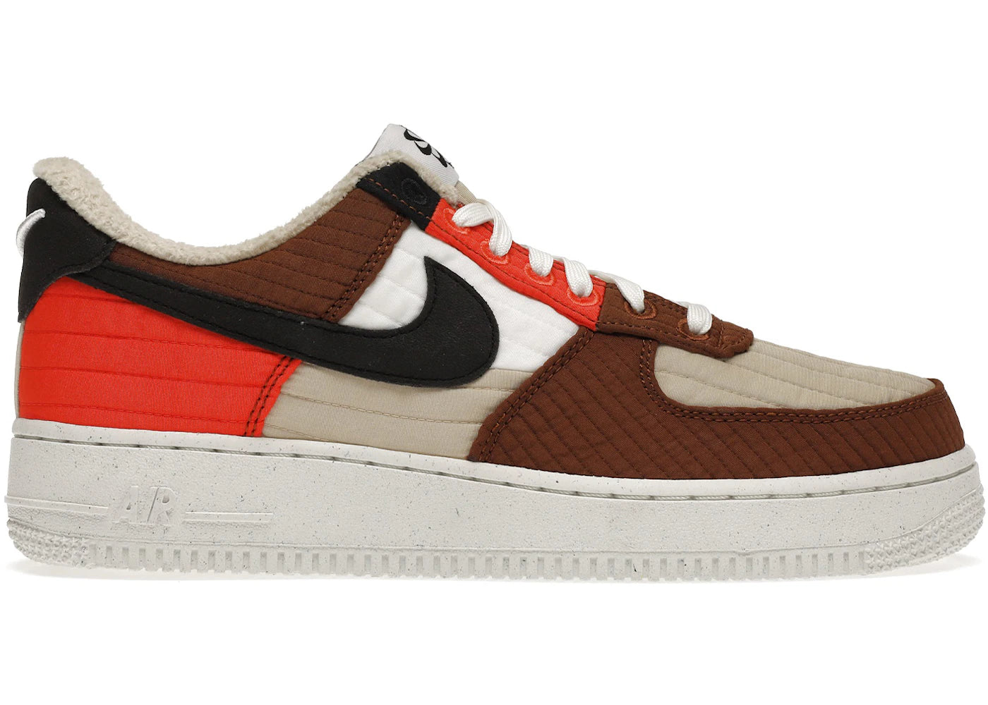 Nike Air Force 1 Low LXX-Toasty (Women's)
