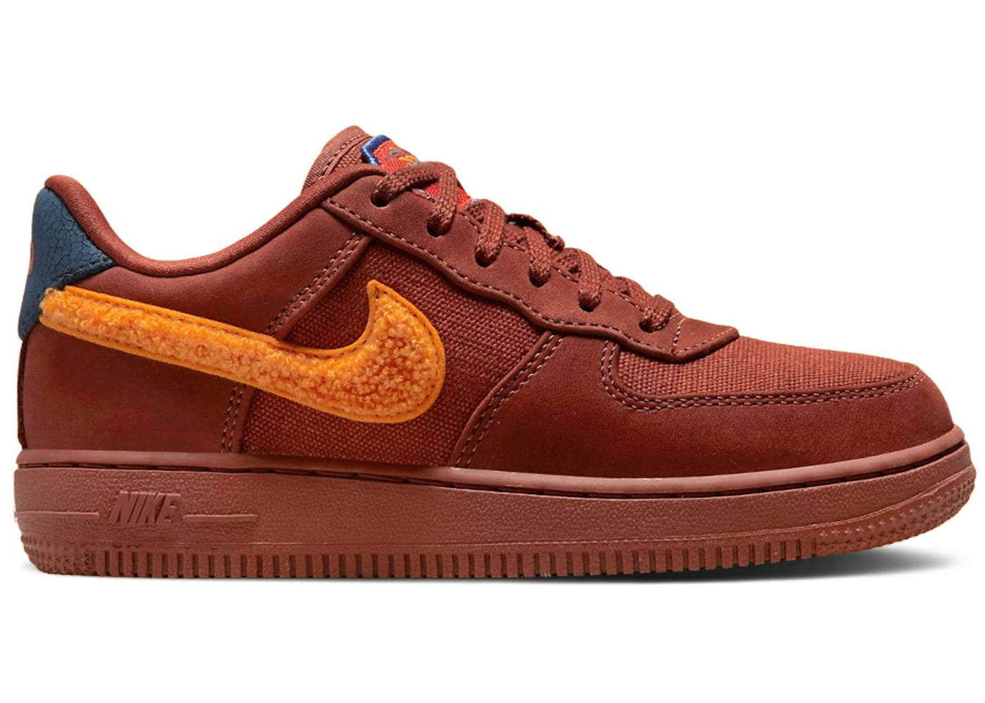 Nike Air Force 1 Low-La Familia (PS)