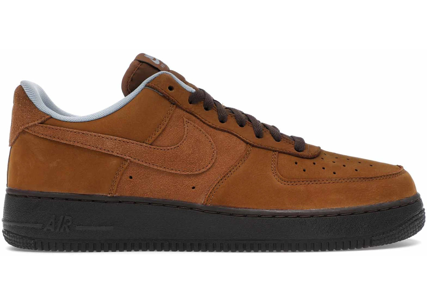 Nike Air Force 1 Low-Light British Tan