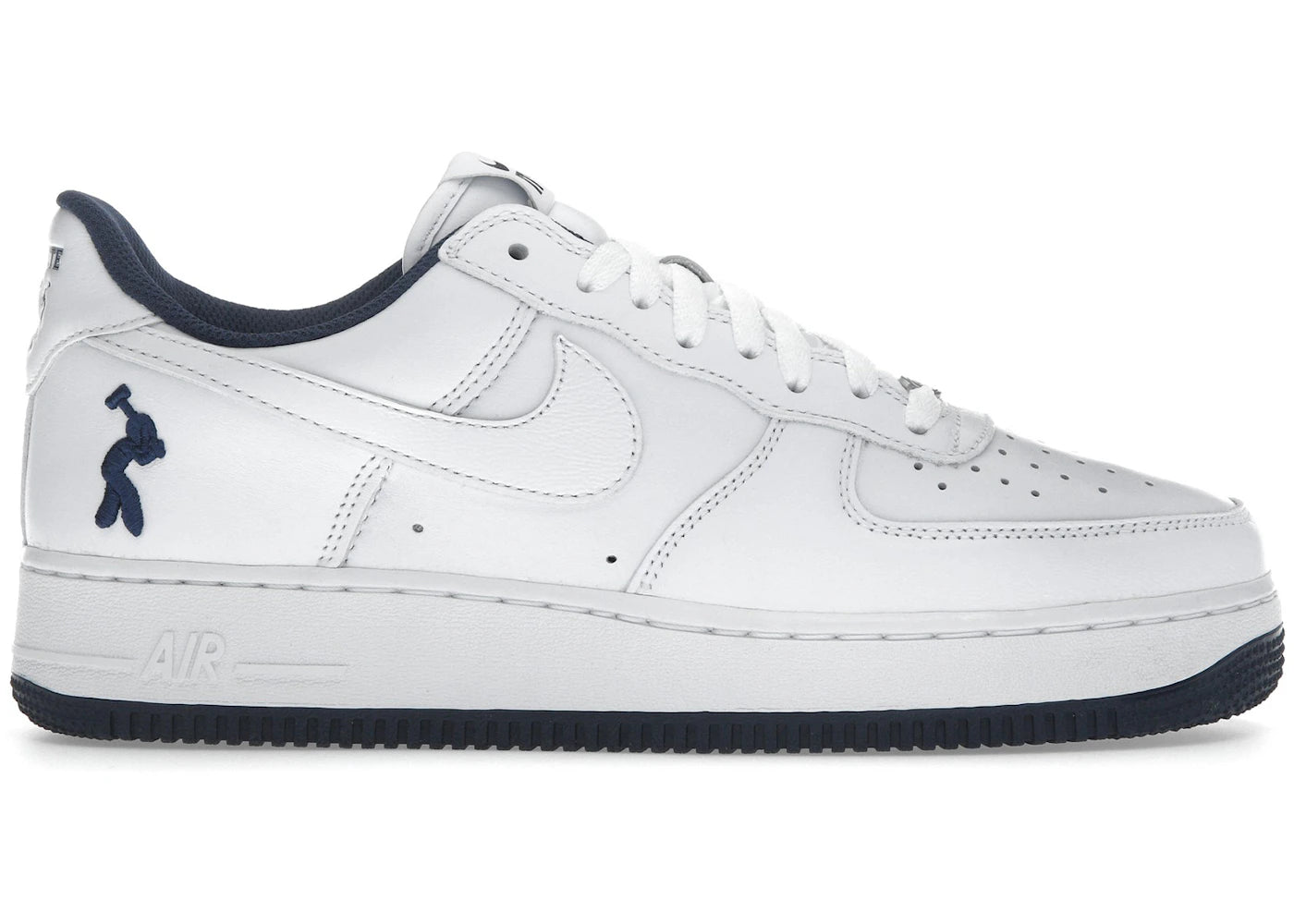 Nike Air Force 1 Low-Lil Yachty Concrete Boys It's Us