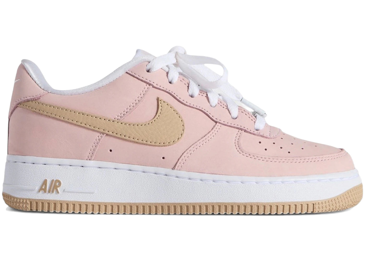 Nike Air Force 1 Low Kith Un-Linen - main view