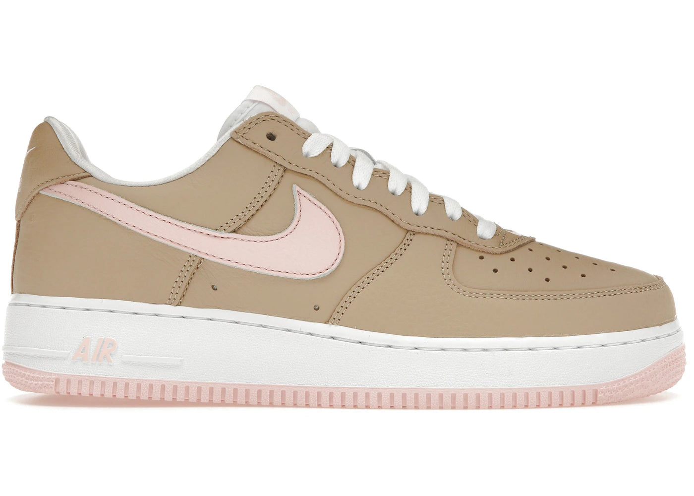 Nike Air Force 1 Low-Linen (2016/2024)