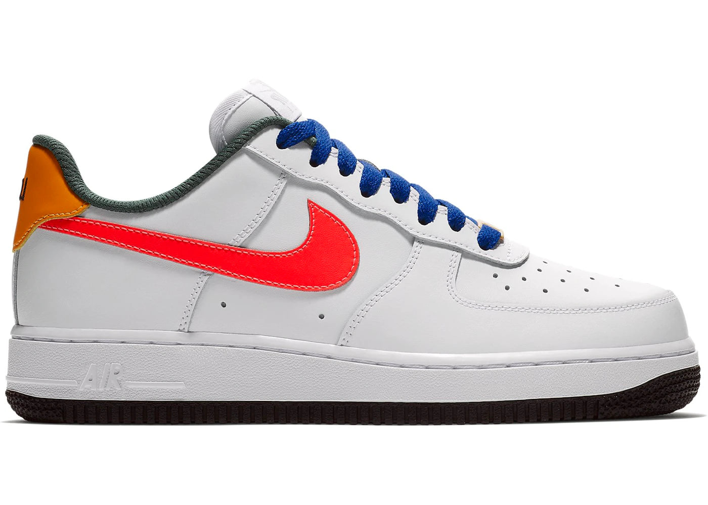 Nike Air Force 1 Low-Love (Women's)