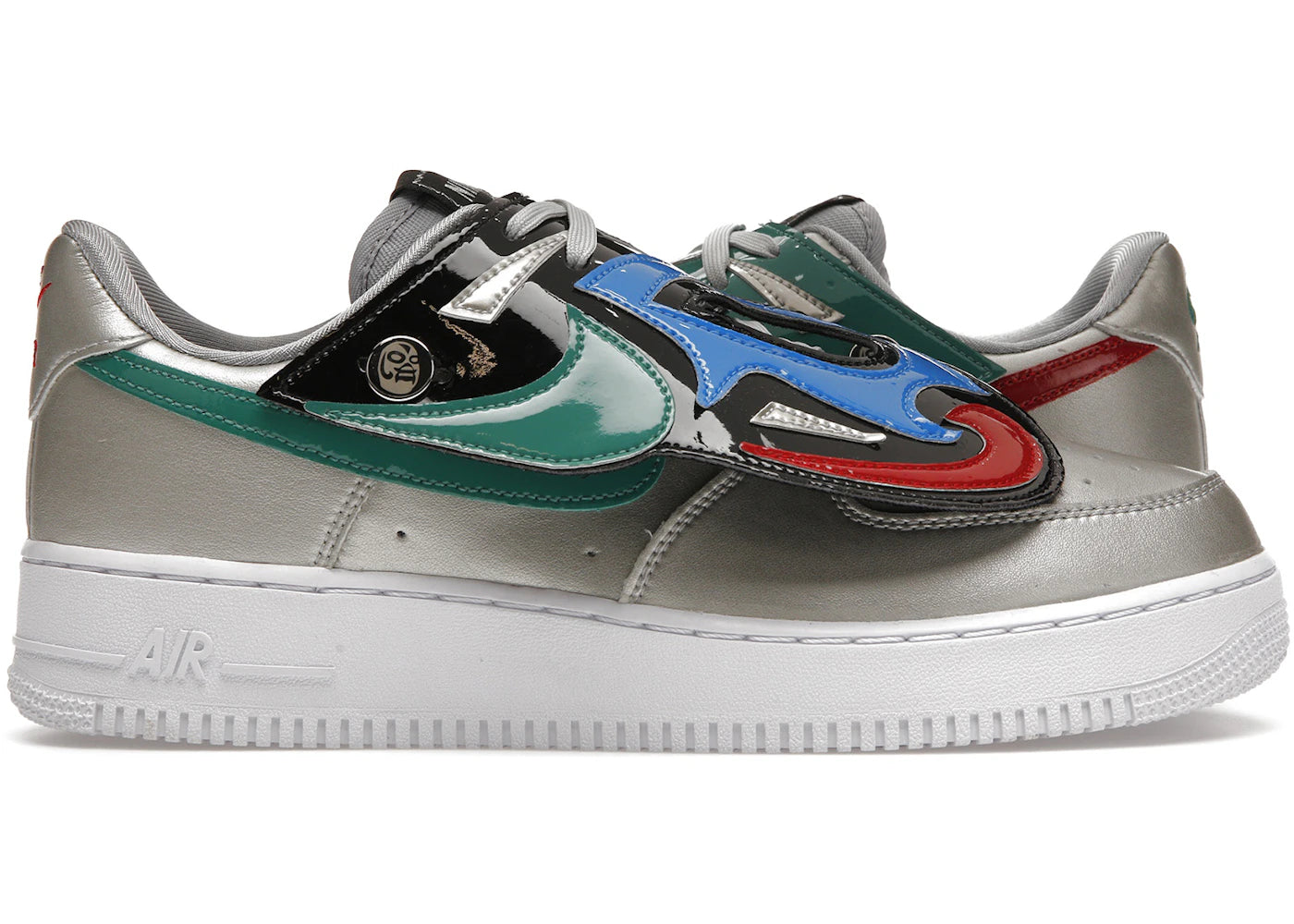 Nike Air Force 1 Low-Lucha Libre