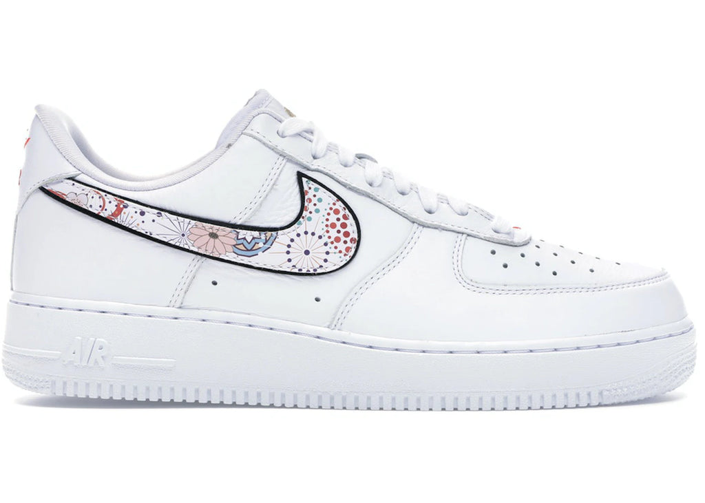 Nike Air Force 1 Low Lunar New Year - main view