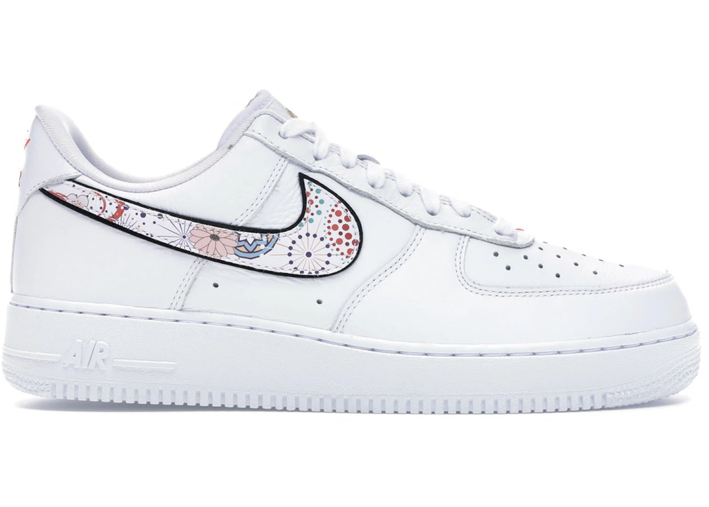 Nike Air Force 1 Low Lunar New Year - main view