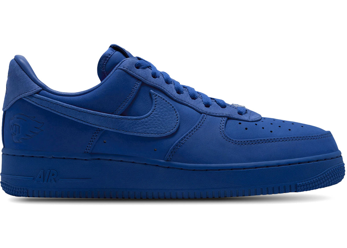 Nike Air Force 1 Low Luxe University of Kentucky - main view