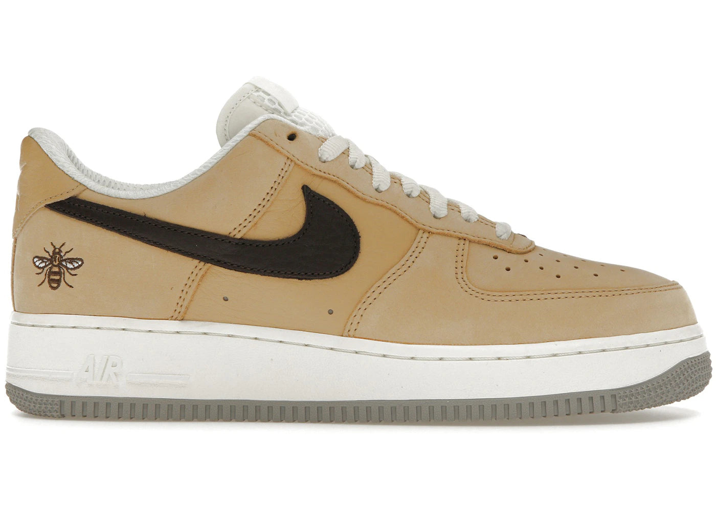 Nike Air Force 1 Low-Manchester Bee
