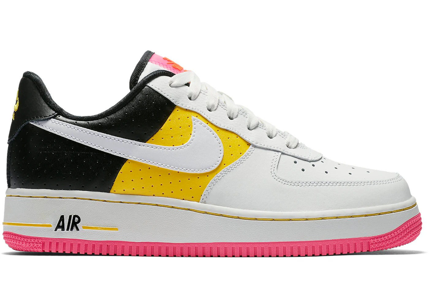 Nike Air Force 1 Low-Moto (Women's)