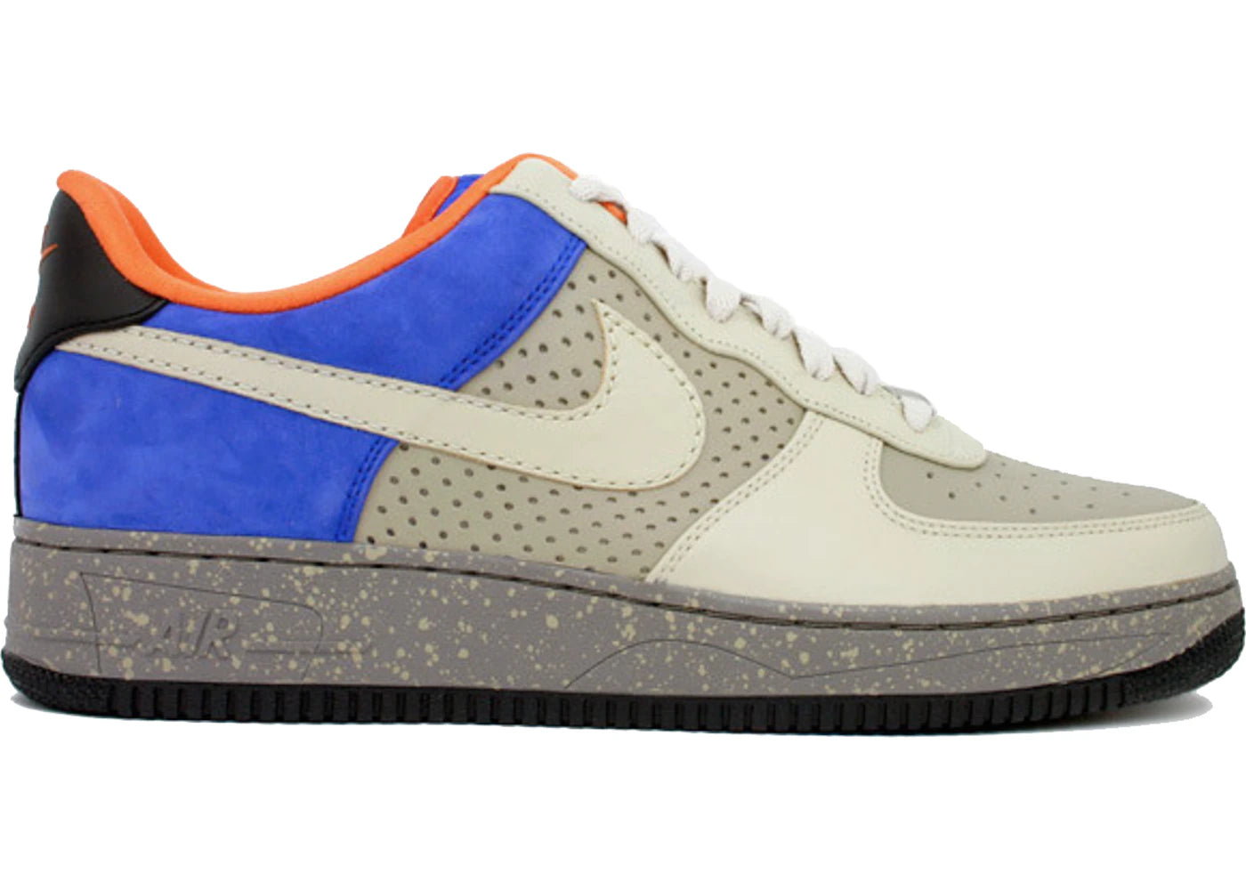 Nike Air Force 1 Low-Mowabb ACG