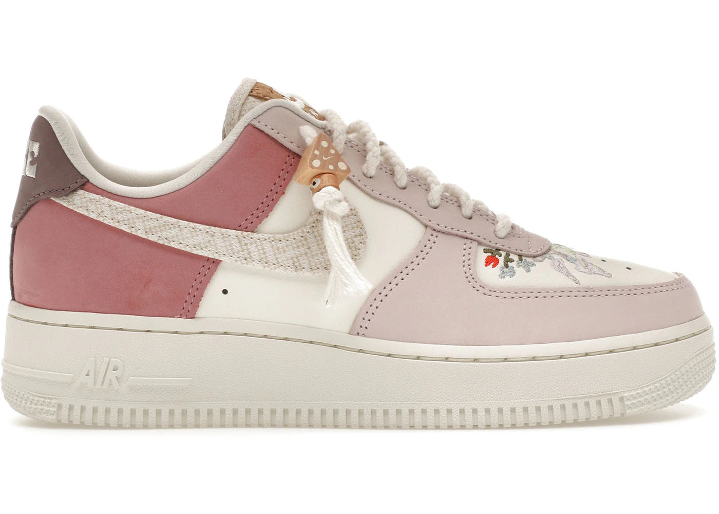 Nike Air Force 1 Low-Mushroom (Women's)