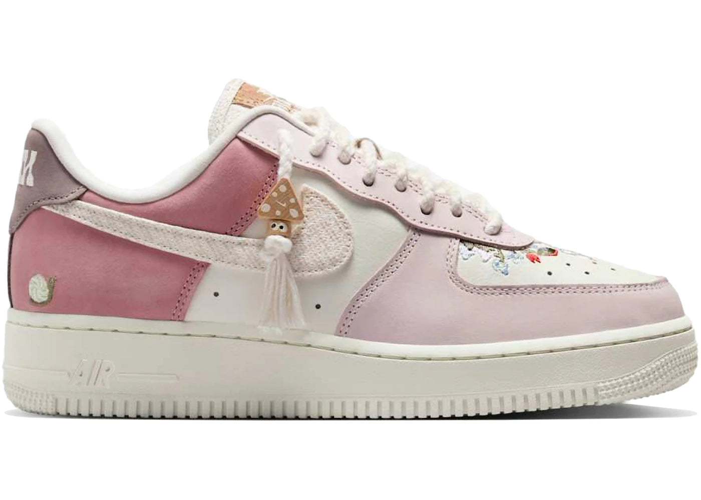 Nike Air Force 1 Low-Mushroom (Women's)