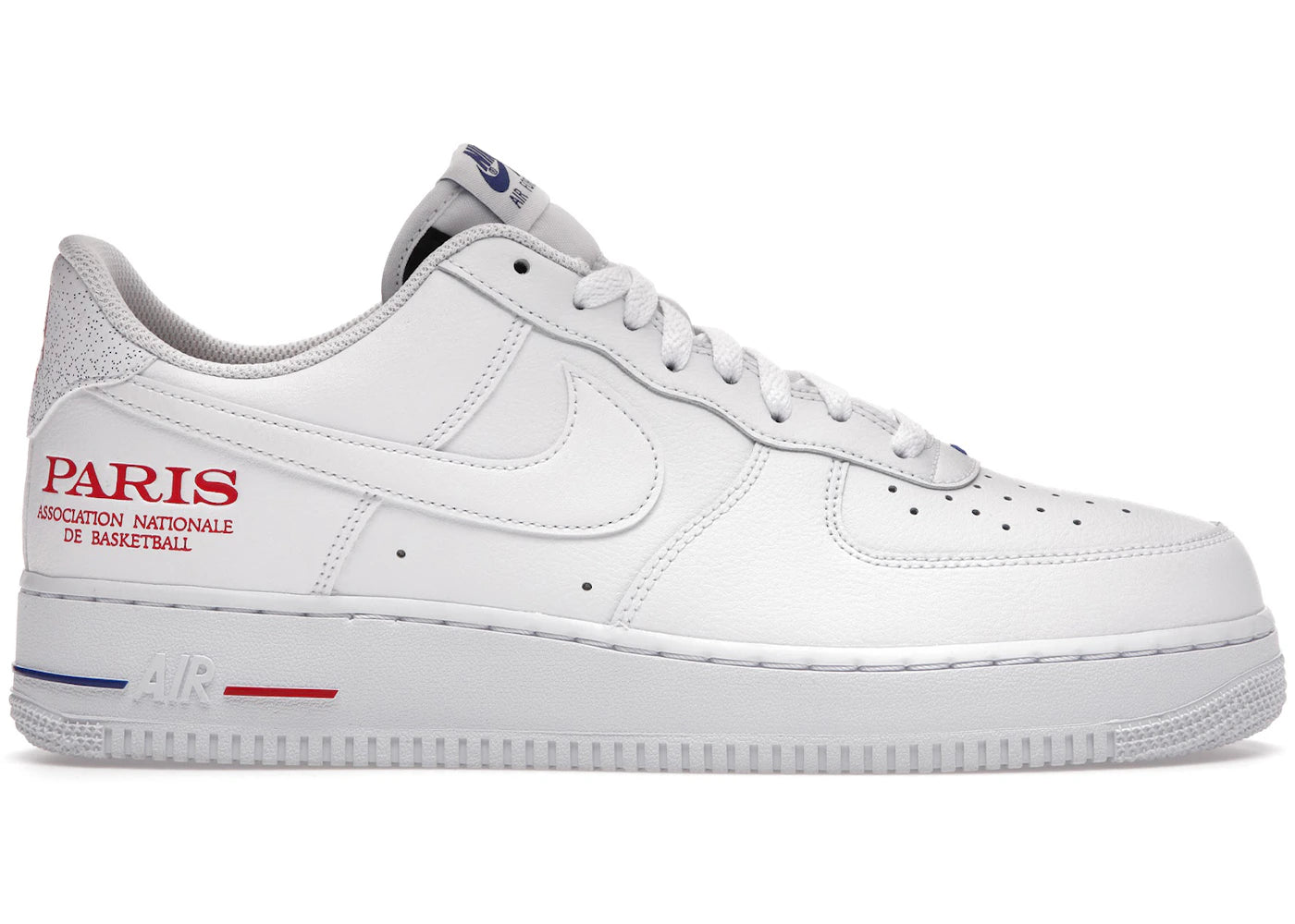 Nike Air Force 1 Low-NBA Paris Game