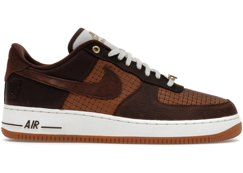 Nike Air Force 1 Low New Jersey