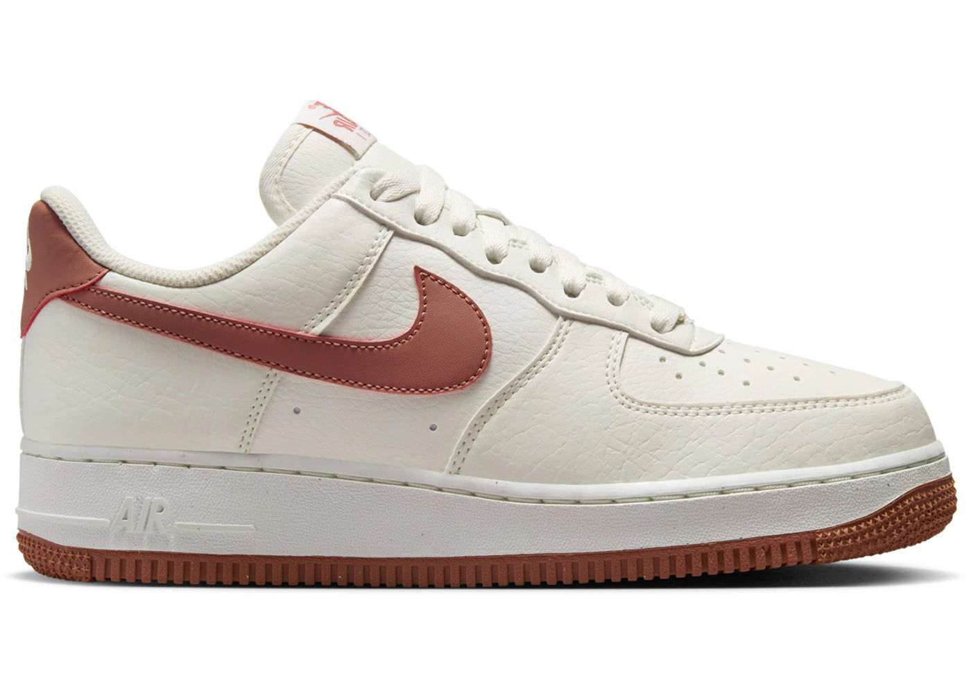 Nike Air Force 1 Low Next Nature-Sail Canyon Pink (Women's)