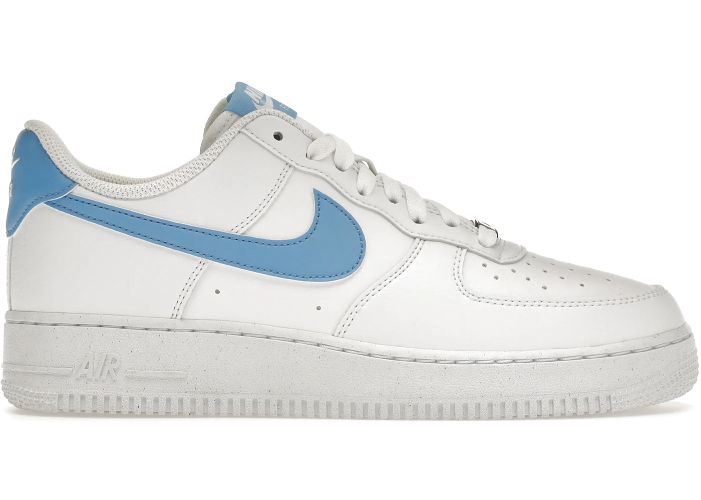 Nike Air Force 1 Low Next Nature - Bleu universitaire (Femme)