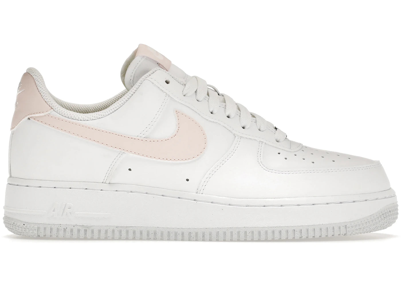 Nike Air Force 1 Low-Next Nature White Pale Coral (Women's)