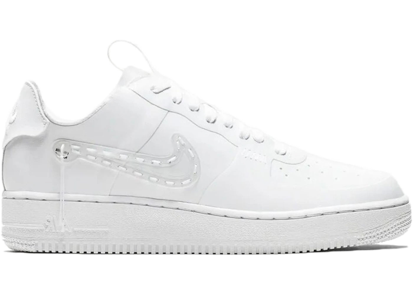 Nike Air Force 1 Low-Noise Cancelling Pack Odell Beckham Jr