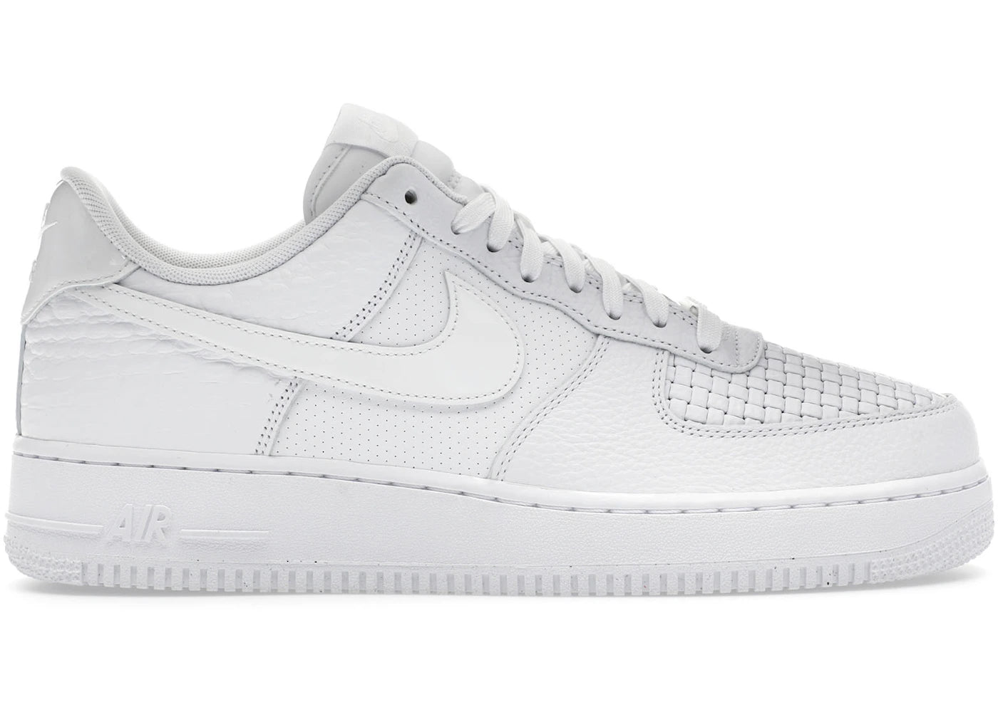 Nike Air Force 1 Low PRM-3X Celebration