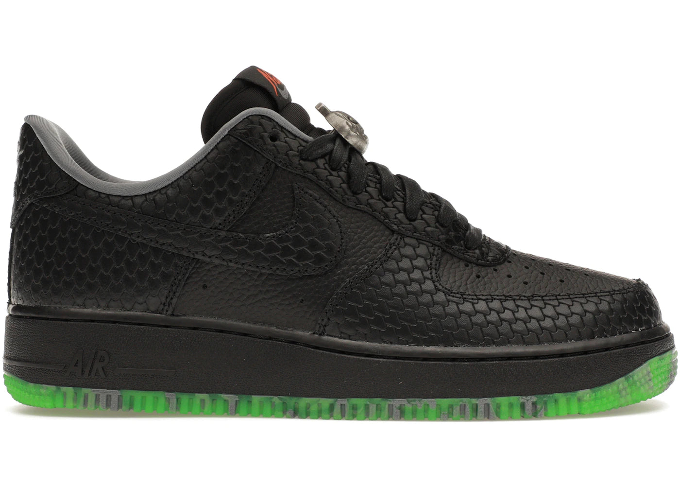 Nike Air Force 1 Low PRM-Halloween (2023)